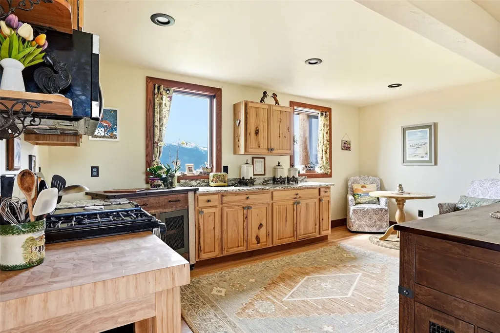 679 Hidden Valley Road N Florence MT 59833