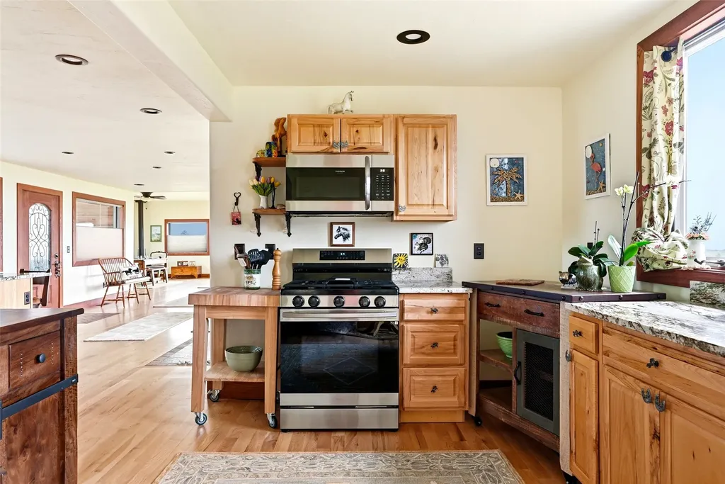 679 Hidden Valley Road N Florence MT 59833