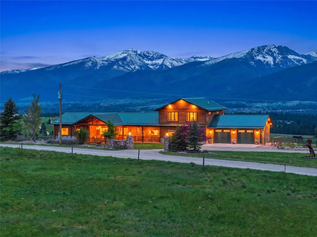 679 Hidden Valley Road N Florence MT 59833