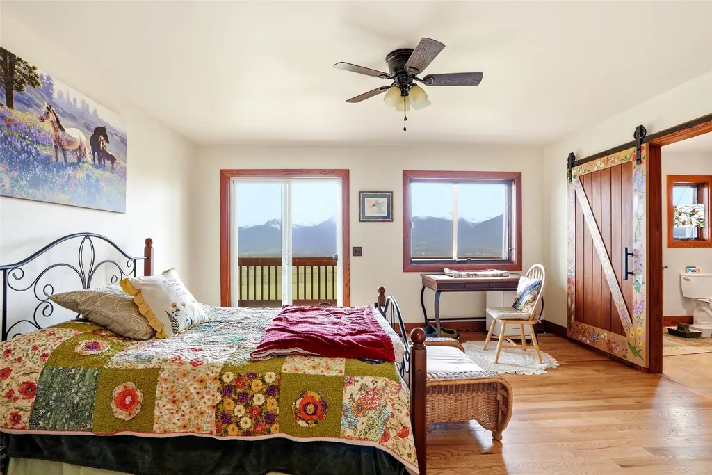 679 Hidden Valley Road N Florence MT 59833