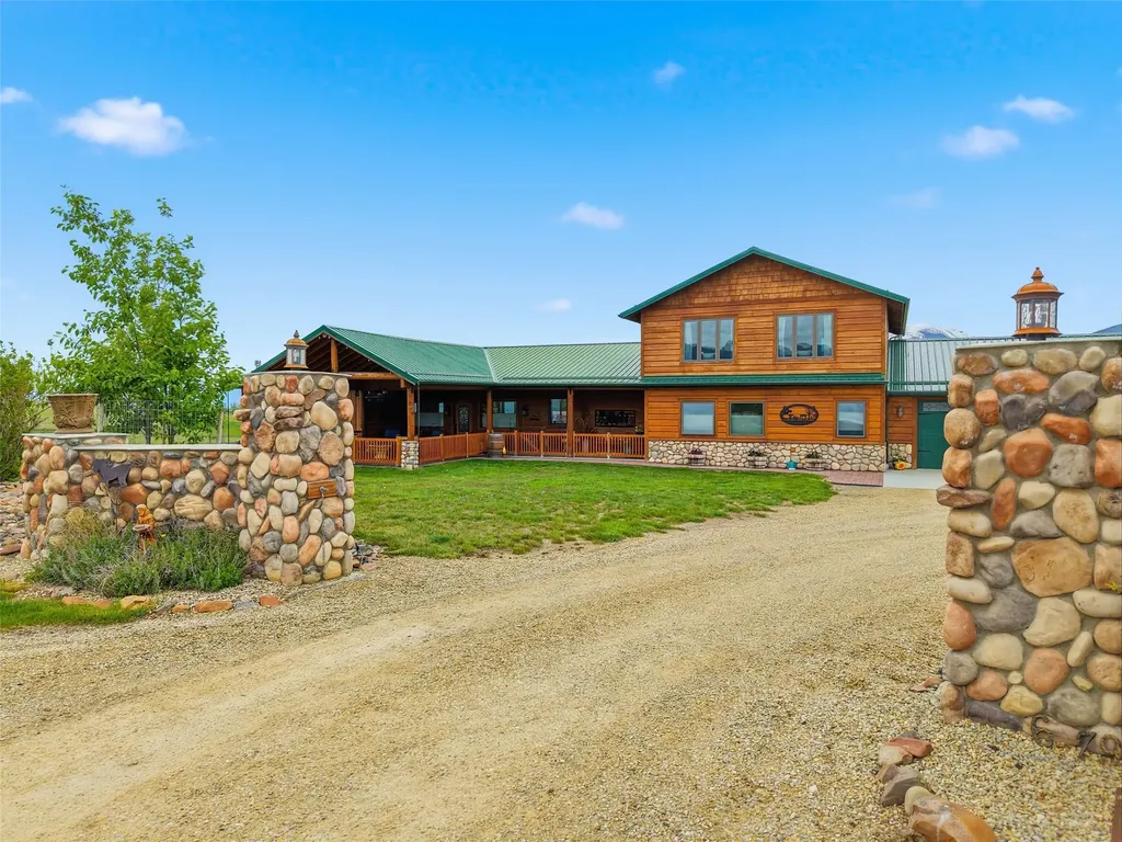 679 Hidden Valley Road N Florence MT 59833