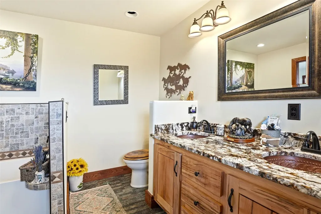 679 Hidden Valley Road N Florence MT 59833