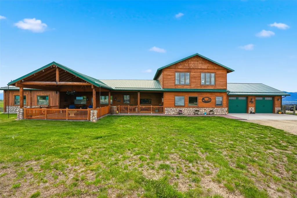 679 Hidden Valley Road N Florence MT 59833