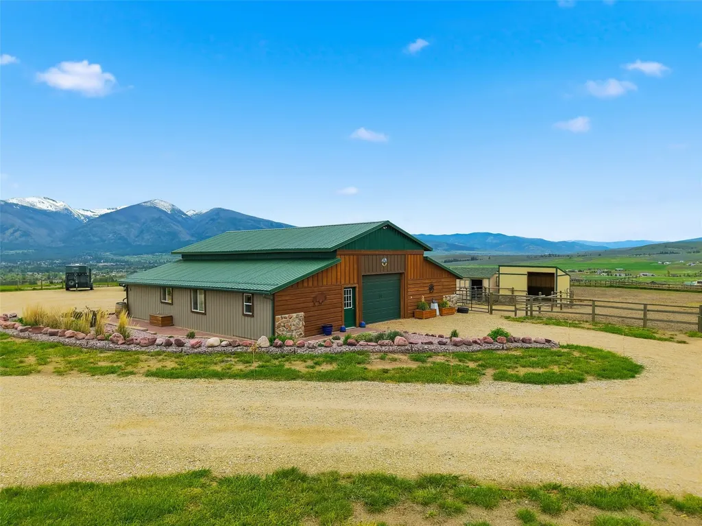 679 Hidden Valley Road N Florence MT 59833