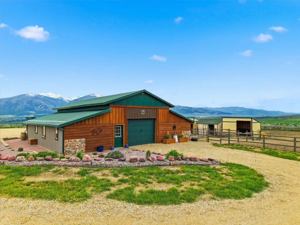 679 Hidden Valley Road N Florence MT 59833