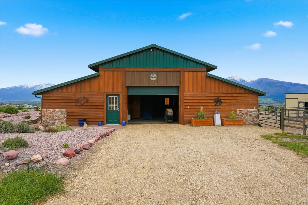679 Hidden Valley Road N Florence MT 59833