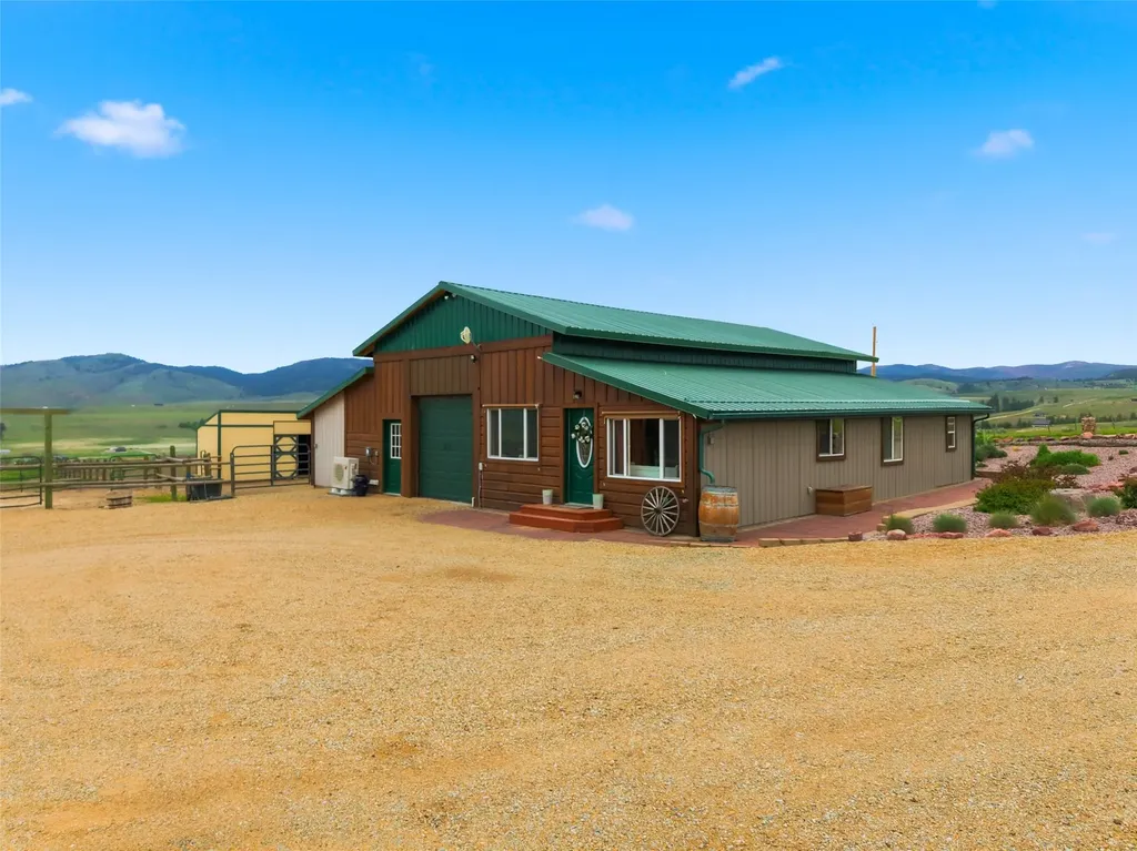 679 Hidden Valley Road N Florence MT 59833