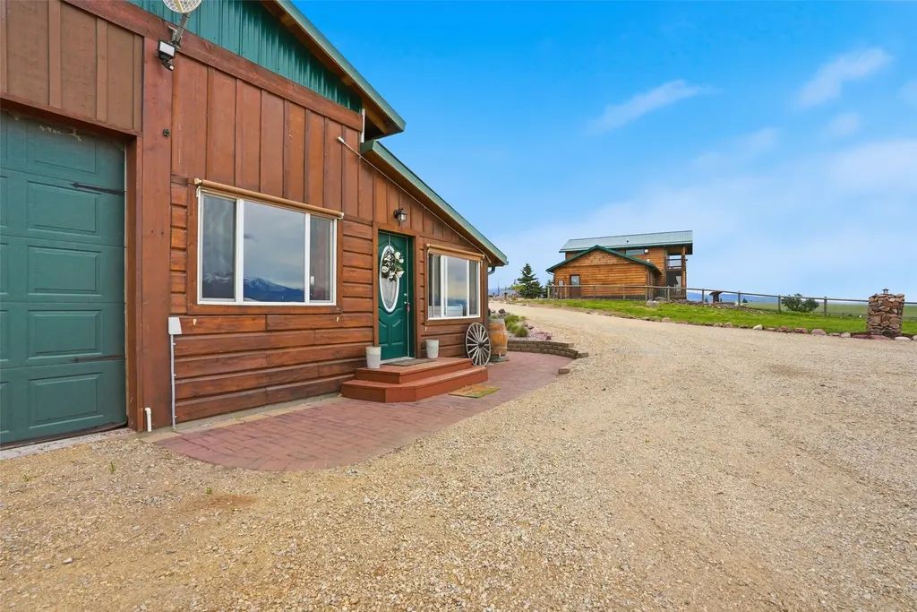 679 Hidden Valley Road N Florence MT 59833