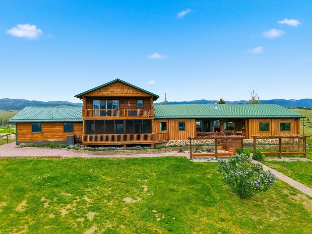 679 Hidden Valley Road N Florence MT 59833