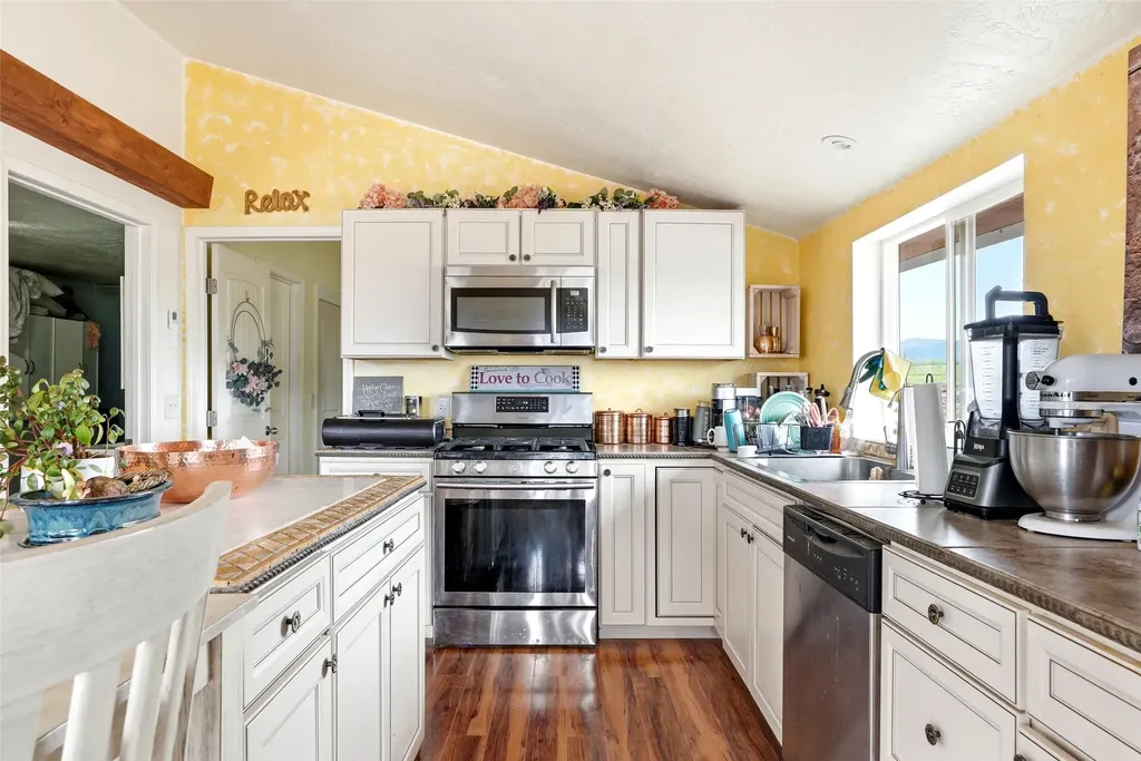 679 Hidden Valley Road N Florence MT 59833