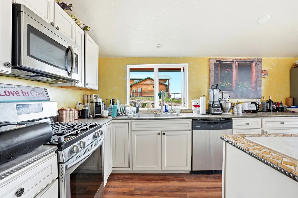 679 Hidden Valley Road N Florence MT 59833