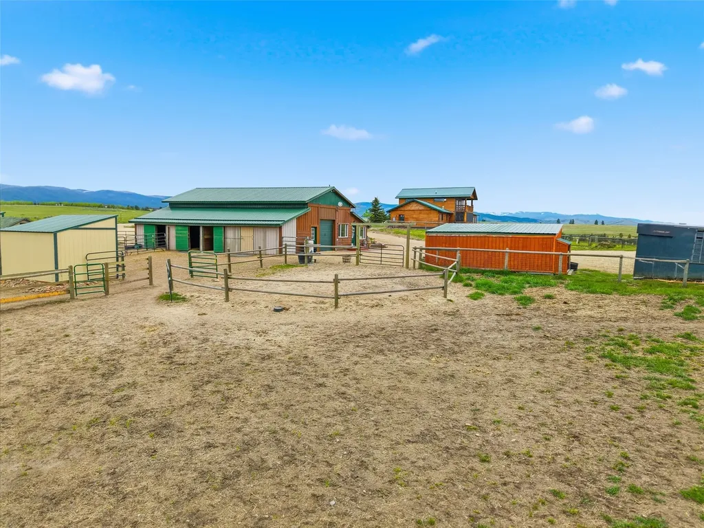 679 Hidden Valley Road N Florence MT 59833