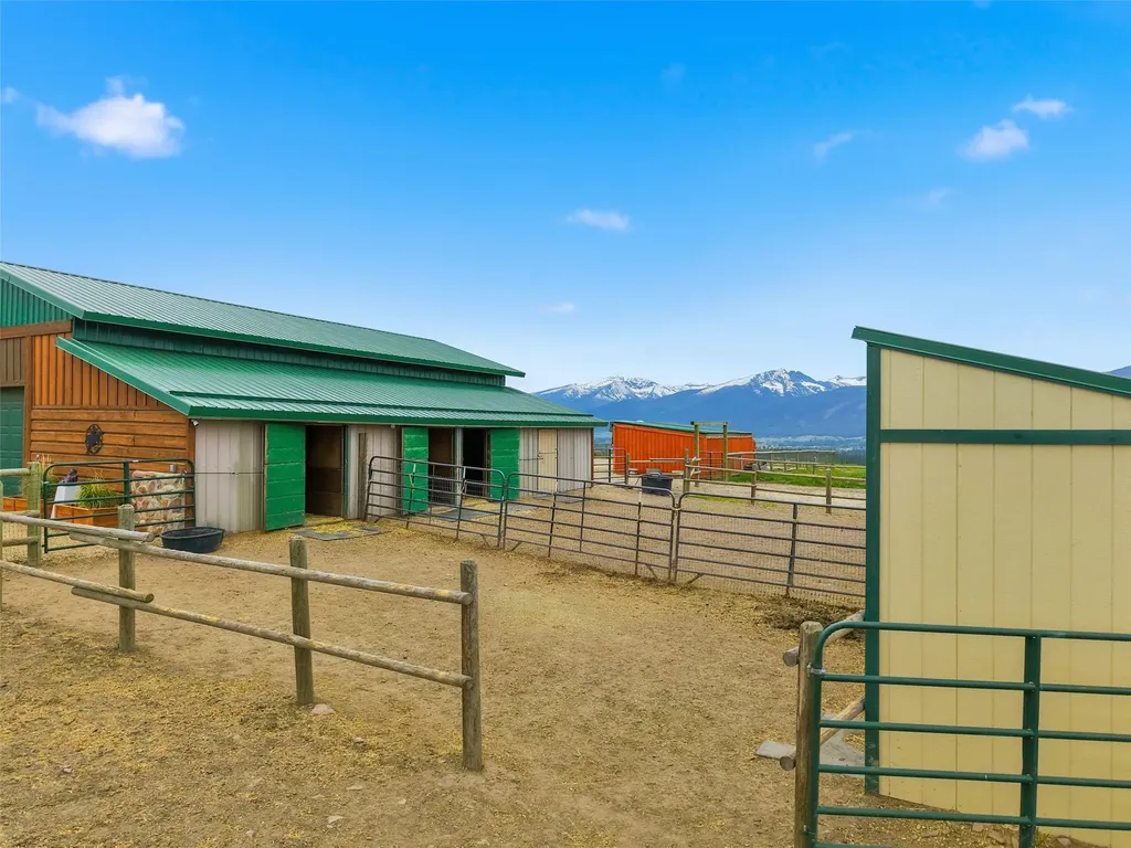 679 Hidden Valley Road N Florence MT 59833