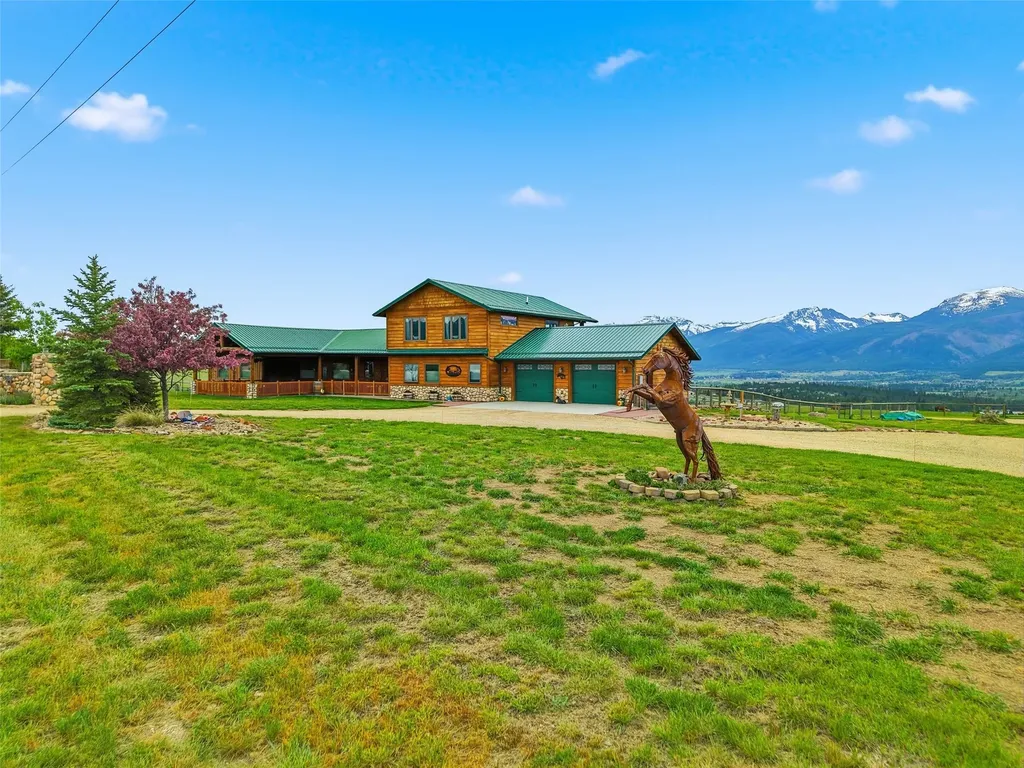 679 Hidden Valley Road N Florence MT 59833