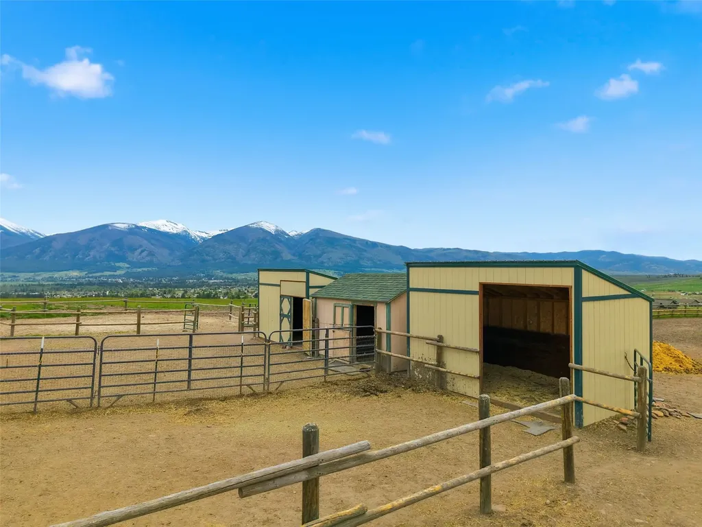 679 Hidden Valley Road N Florence MT 59833