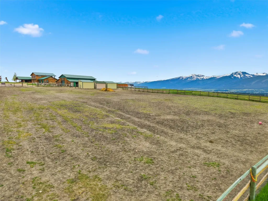 679 Hidden Valley Road N Florence MT 59833