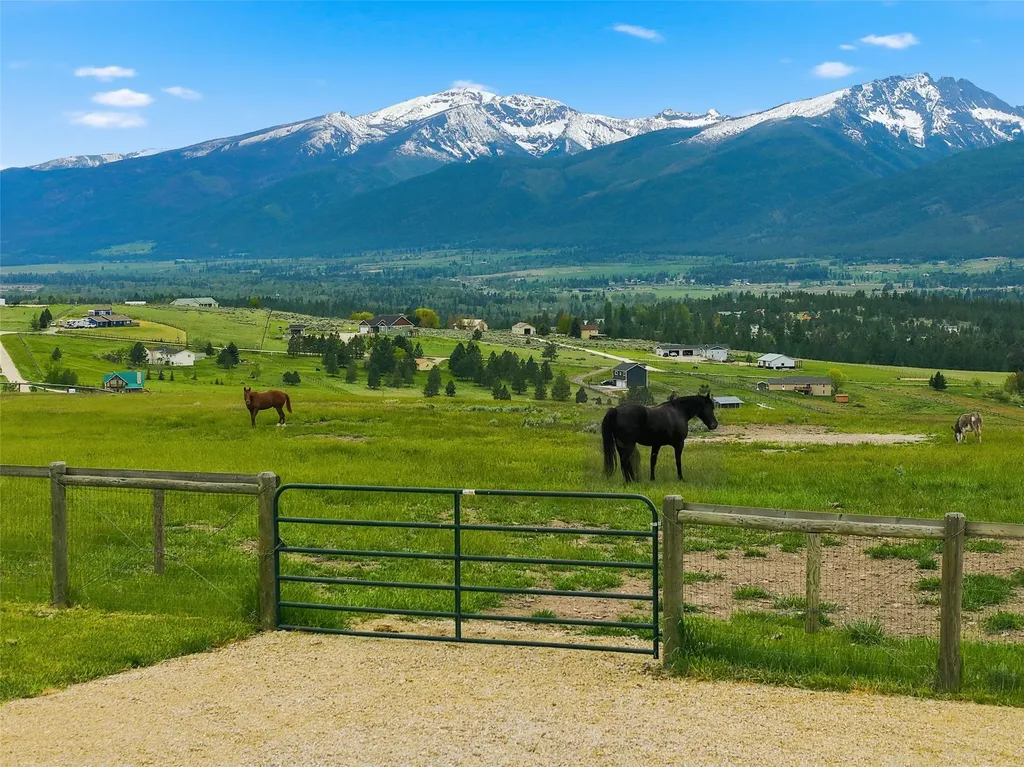 679 Hidden Valley Road N Florence MT 59833