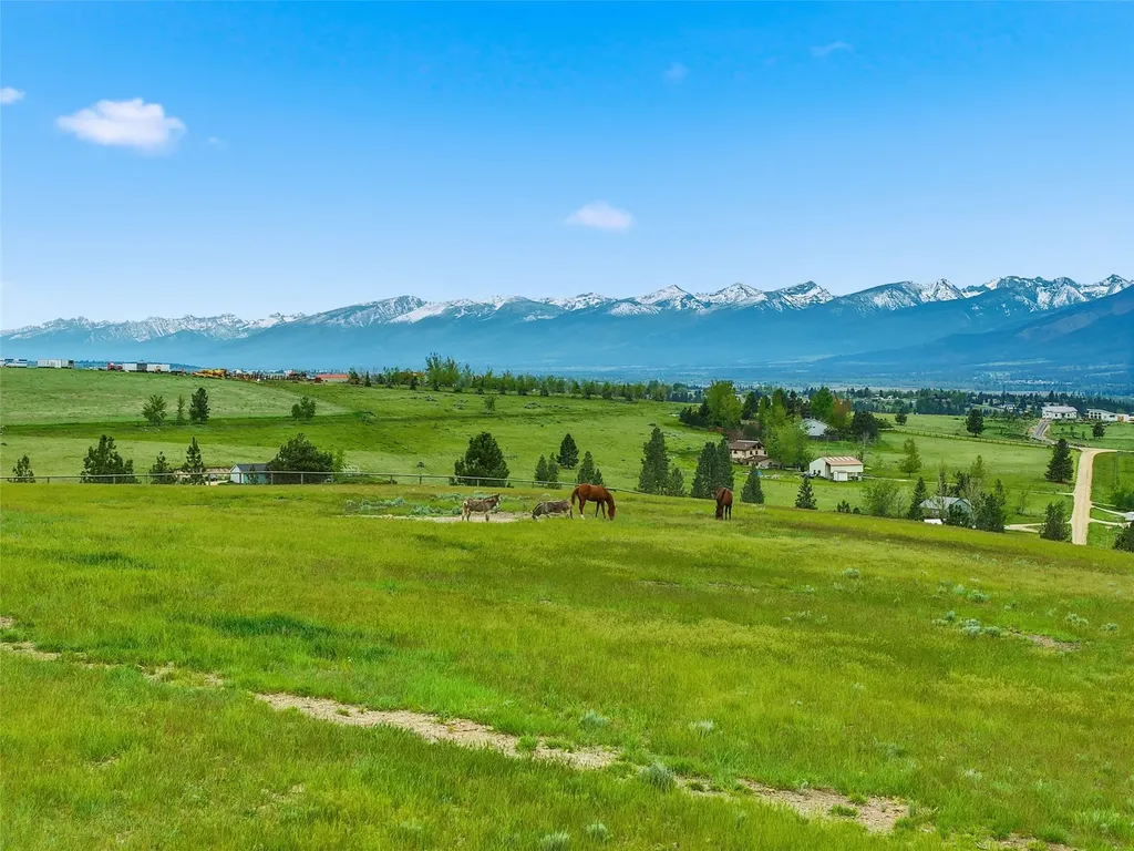 679 Hidden Valley Road N Florence MT 59833