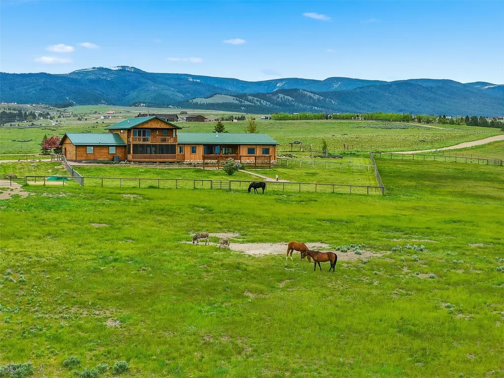 679 Hidden Valley Road N Florence MT 59833