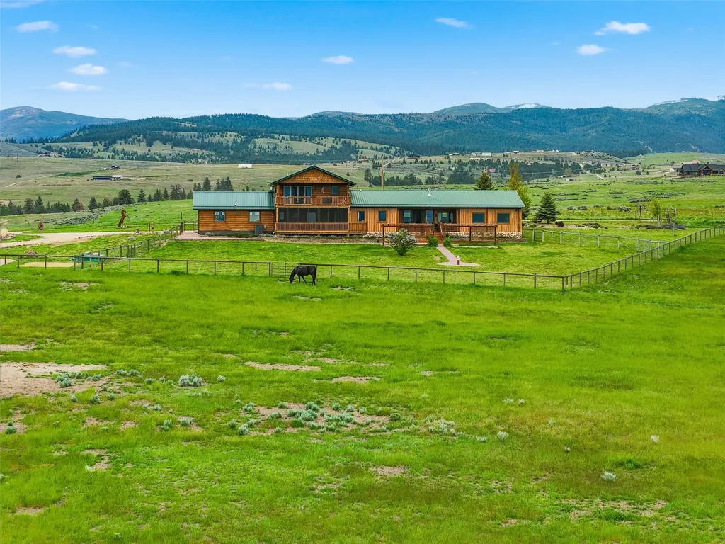 679 Hidden Valley Road N Florence MT 59833