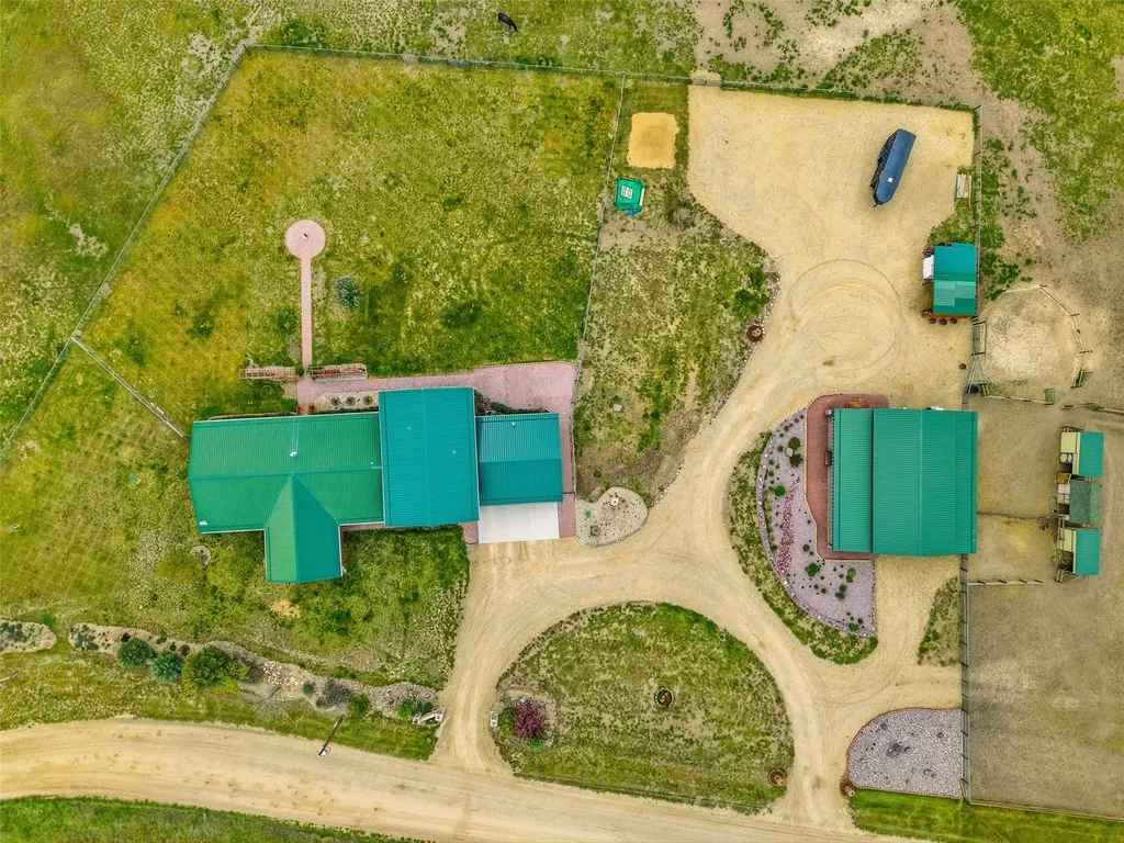 679 Hidden Valley Road N Florence MT 59833