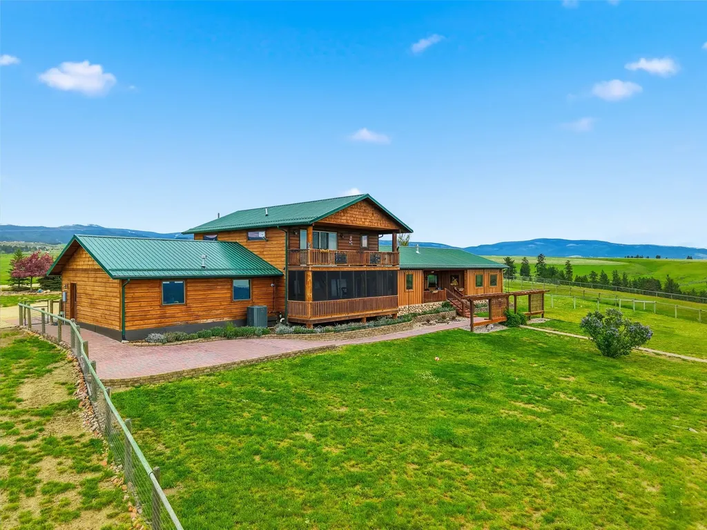 679 Hidden Valley Road N Florence MT 59833