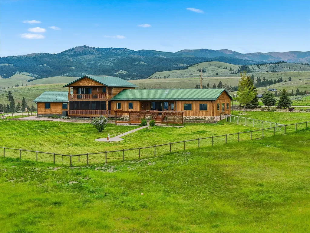 679 Hidden Valley Road N Florence MT 59833