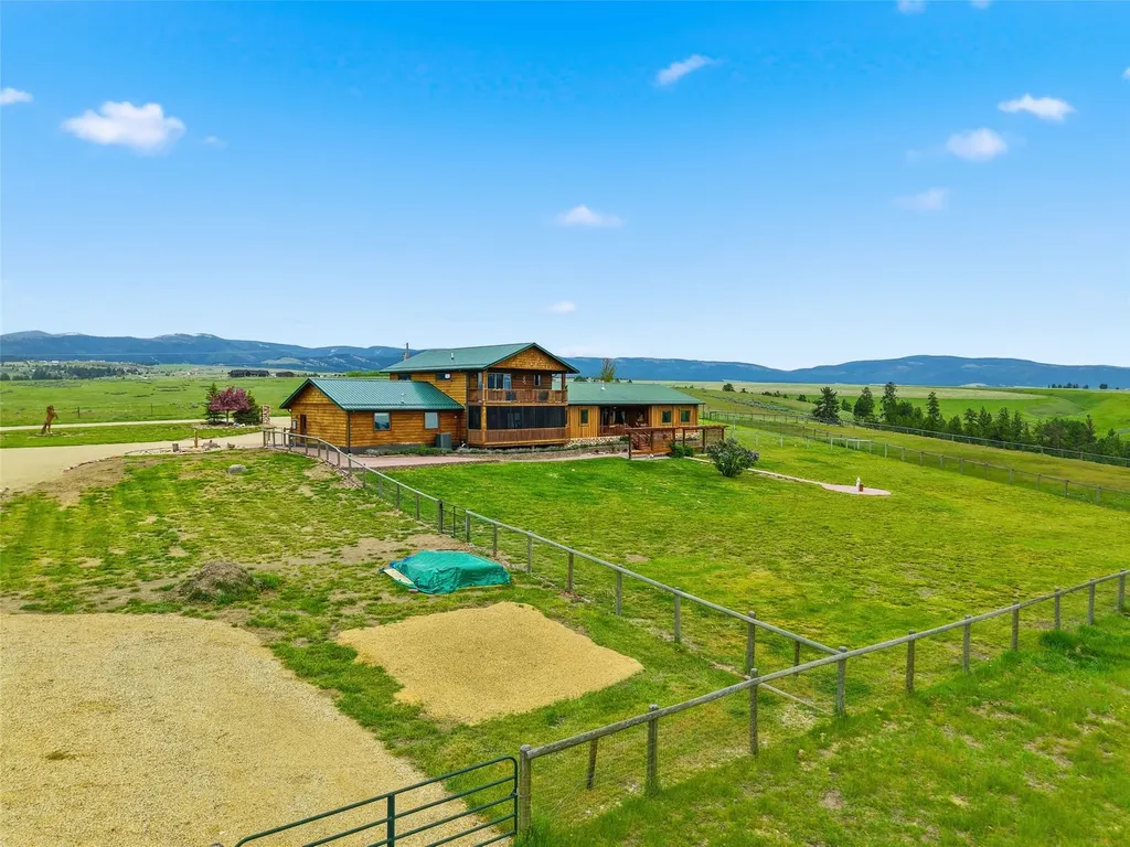 679 Hidden Valley Road N Florence MT 59833
