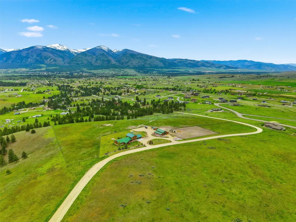 679 Hidden Valley Road N Florence MT 59833