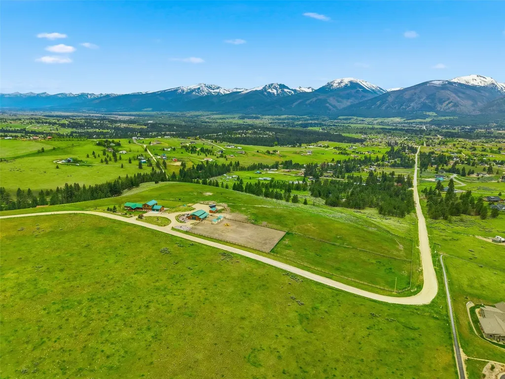 679 Hidden Valley Road N Florence MT 59833