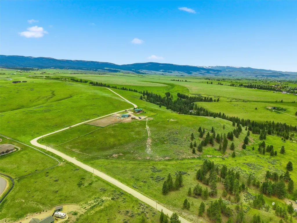 679 Hidden Valley Road N Florence MT 59833