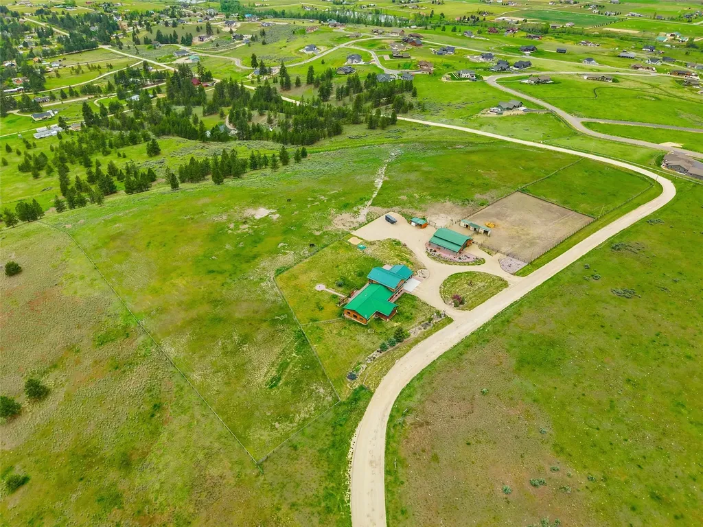 679 Hidden Valley Road N Florence MT 59833