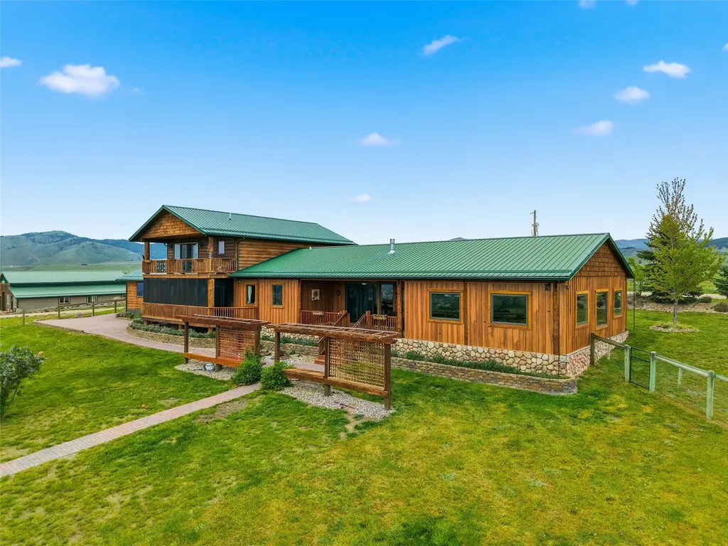 679 Hidden Valley Road N Florence MT 59833