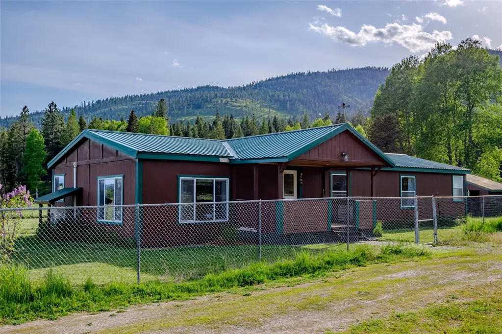 108 Bobtail Meadow Road Libby MT 59923