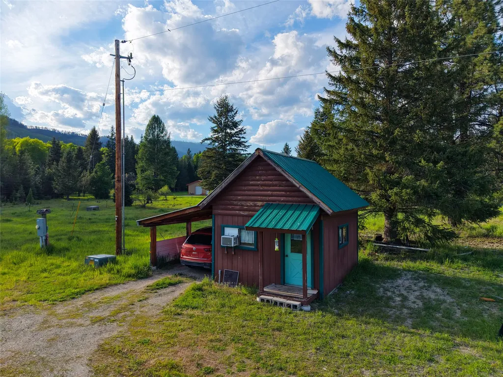 108 Bobtail Meadow Road Libby MT 59923