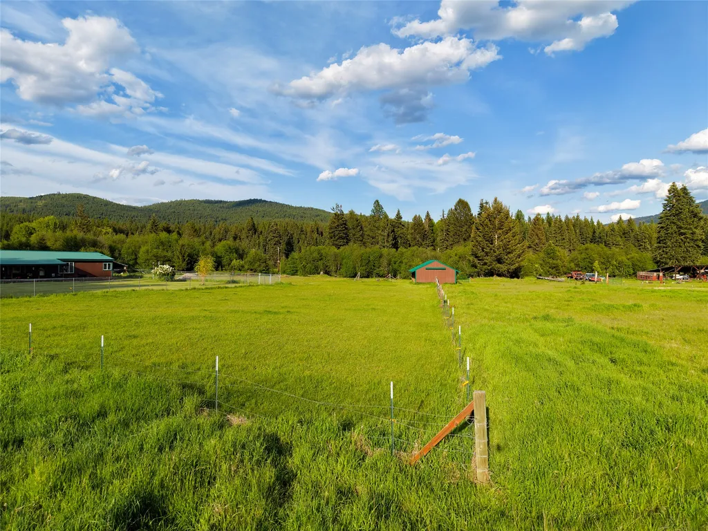 108 Bobtail Meadow Road Libby MT 59923