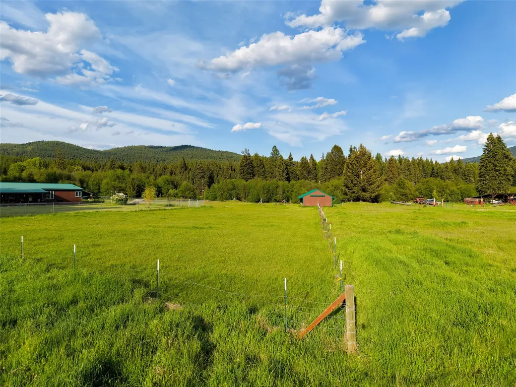 108 Bobtail Meadow Road Libby MT 59923