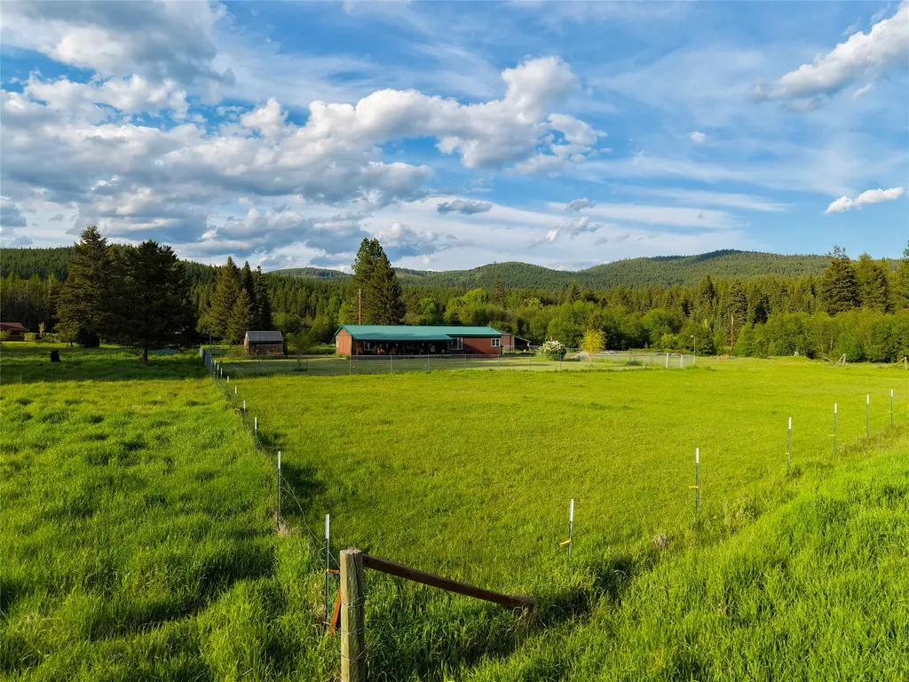 108 Bobtail Meadow Road Libby MT 59923
