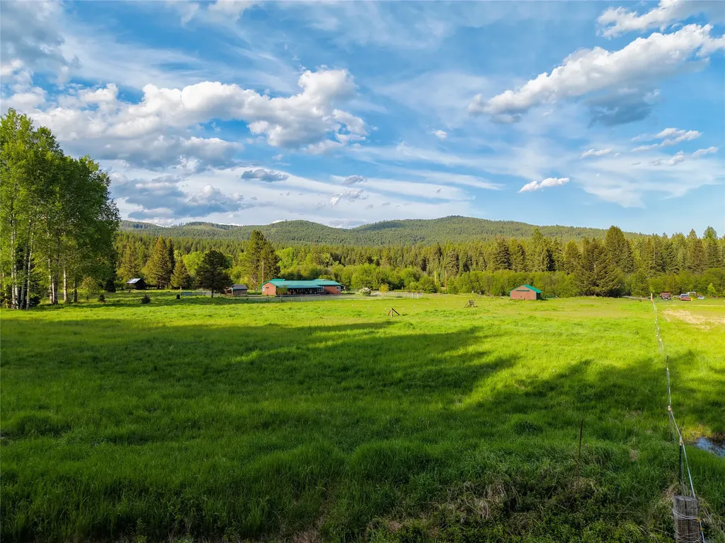 108 Bobtail Meadow Road Libby MT 59923