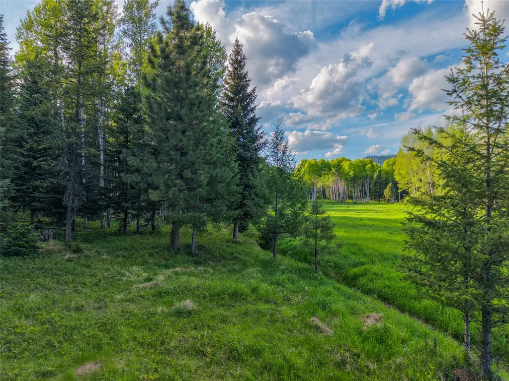 108 Bobtail Meadow Road Libby MT 59923
