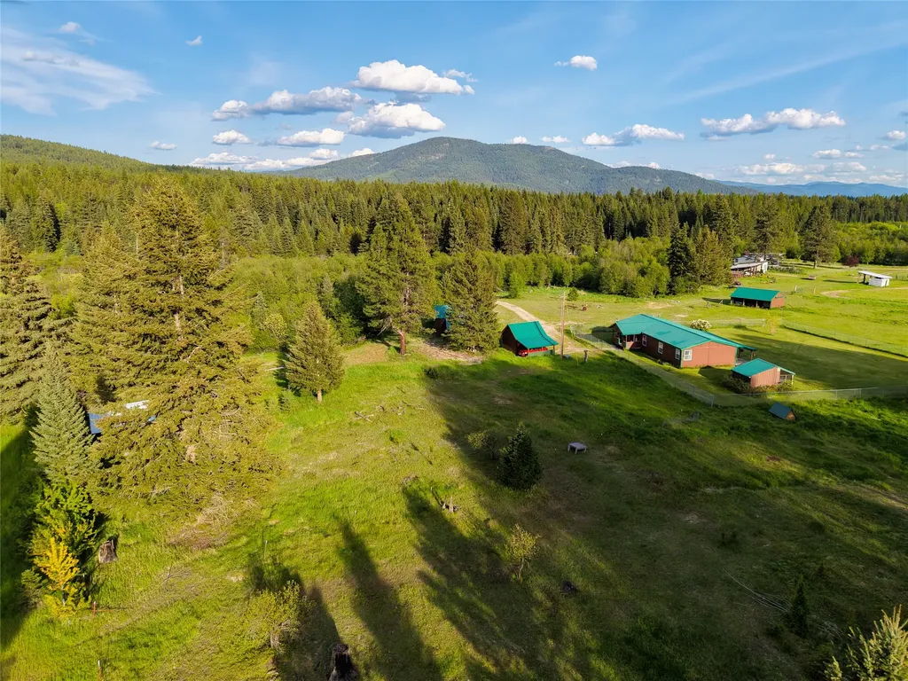 108 Bobtail Meadow Road Libby MT 59923