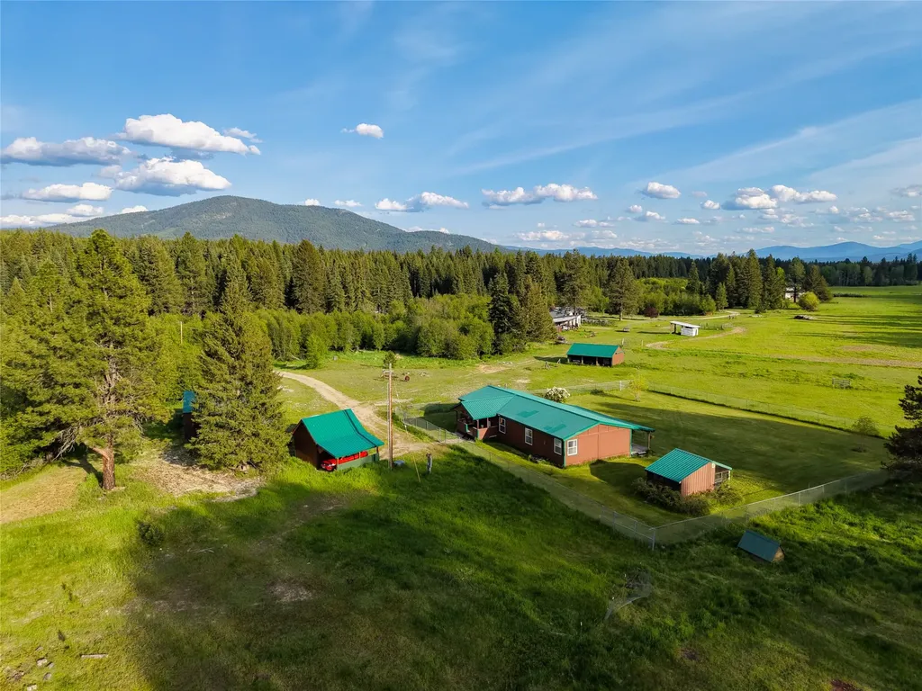 108 Bobtail Meadow Road Libby MT 59923