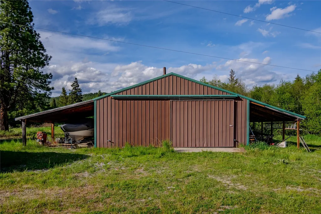 108 Bobtail Meadow Road Libby MT 59923