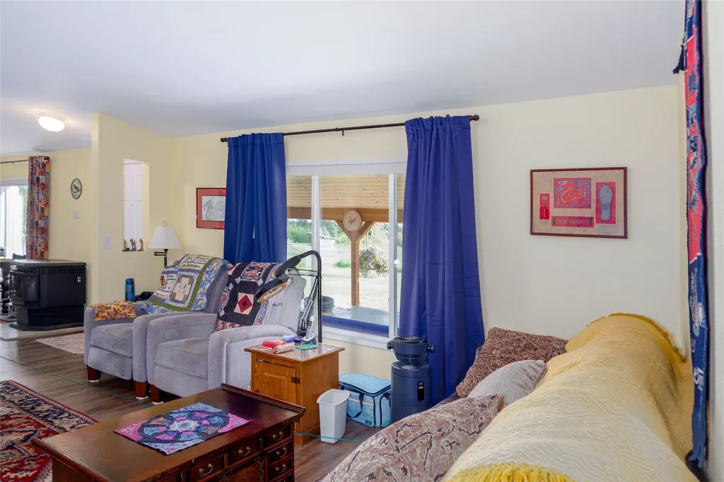108 Bobtail Meadow Road Libby MT 59923