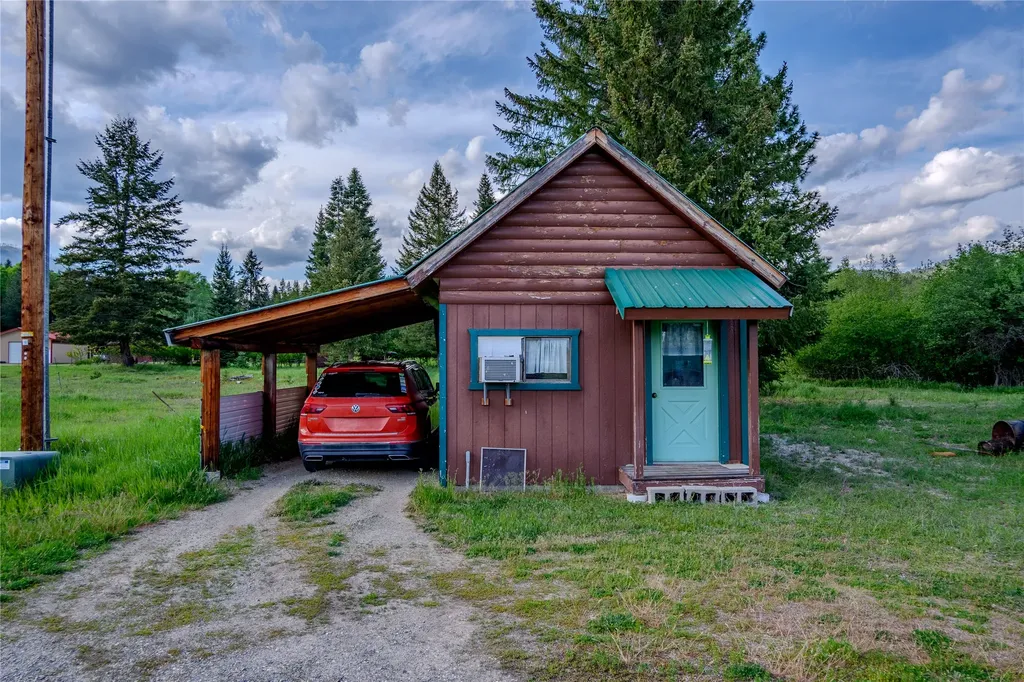 108 Bobtail Meadow Road Libby MT 59923