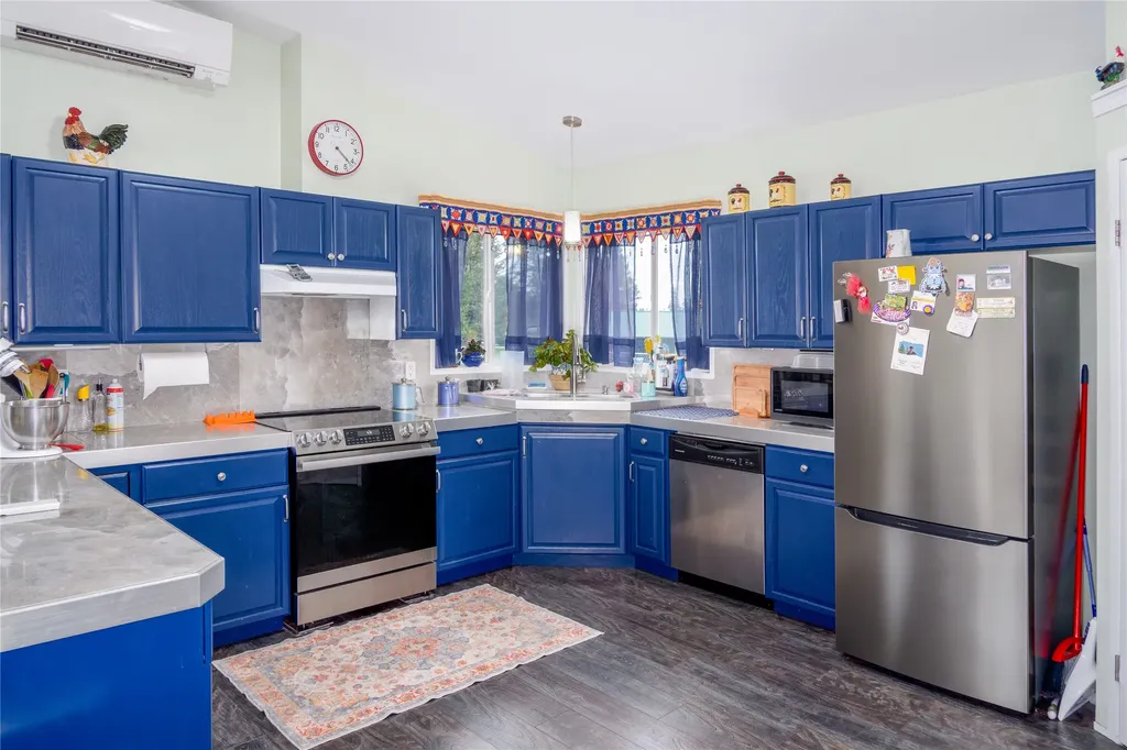 108 Bobtail Meadow Road Libby MT 59923