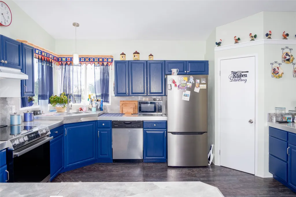 108 Bobtail Meadow Road Libby MT 59923