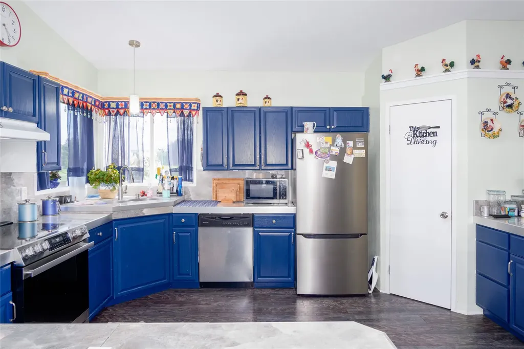 108 Bobtail Meadow Road Libby MT 59923