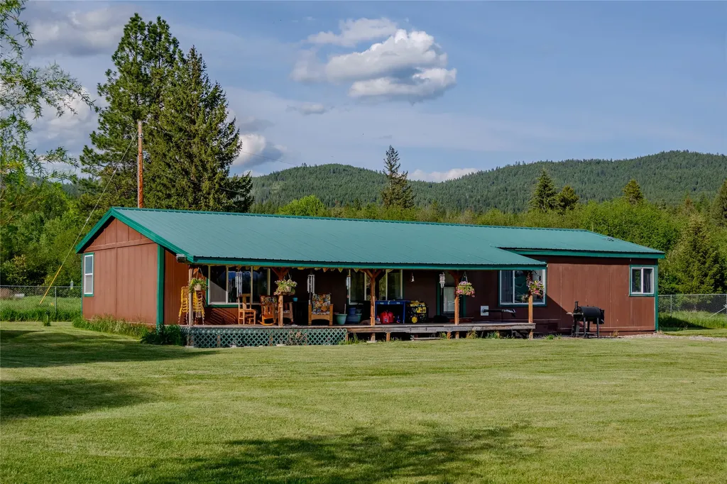 108 Bobtail Meadow Road Libby MT 59923