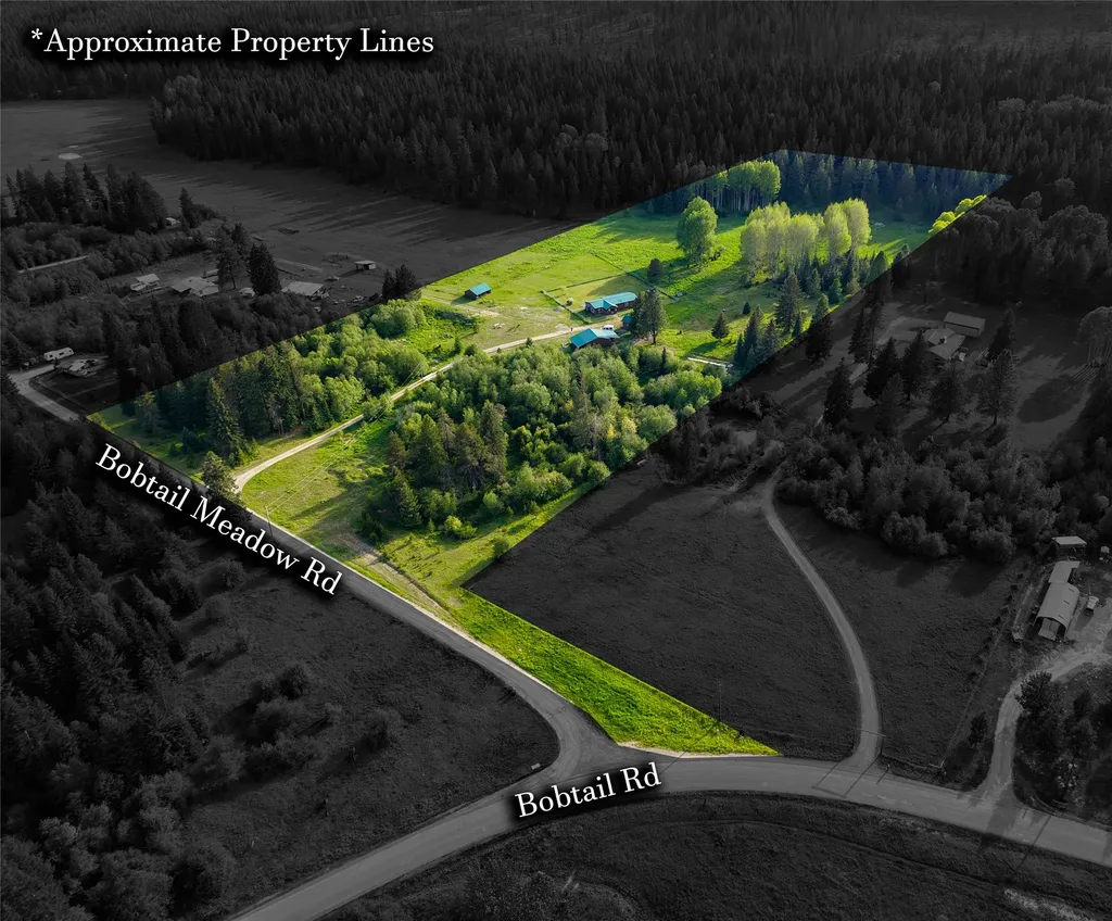 108 Bobtail Meadow Road Libby MT 59923